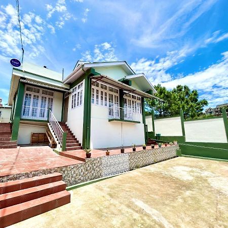 Yepplo Holiday Home - Complimentary Breakfast - 24 Hrs Caretaker & Power Backup Shillong Kültér fotó