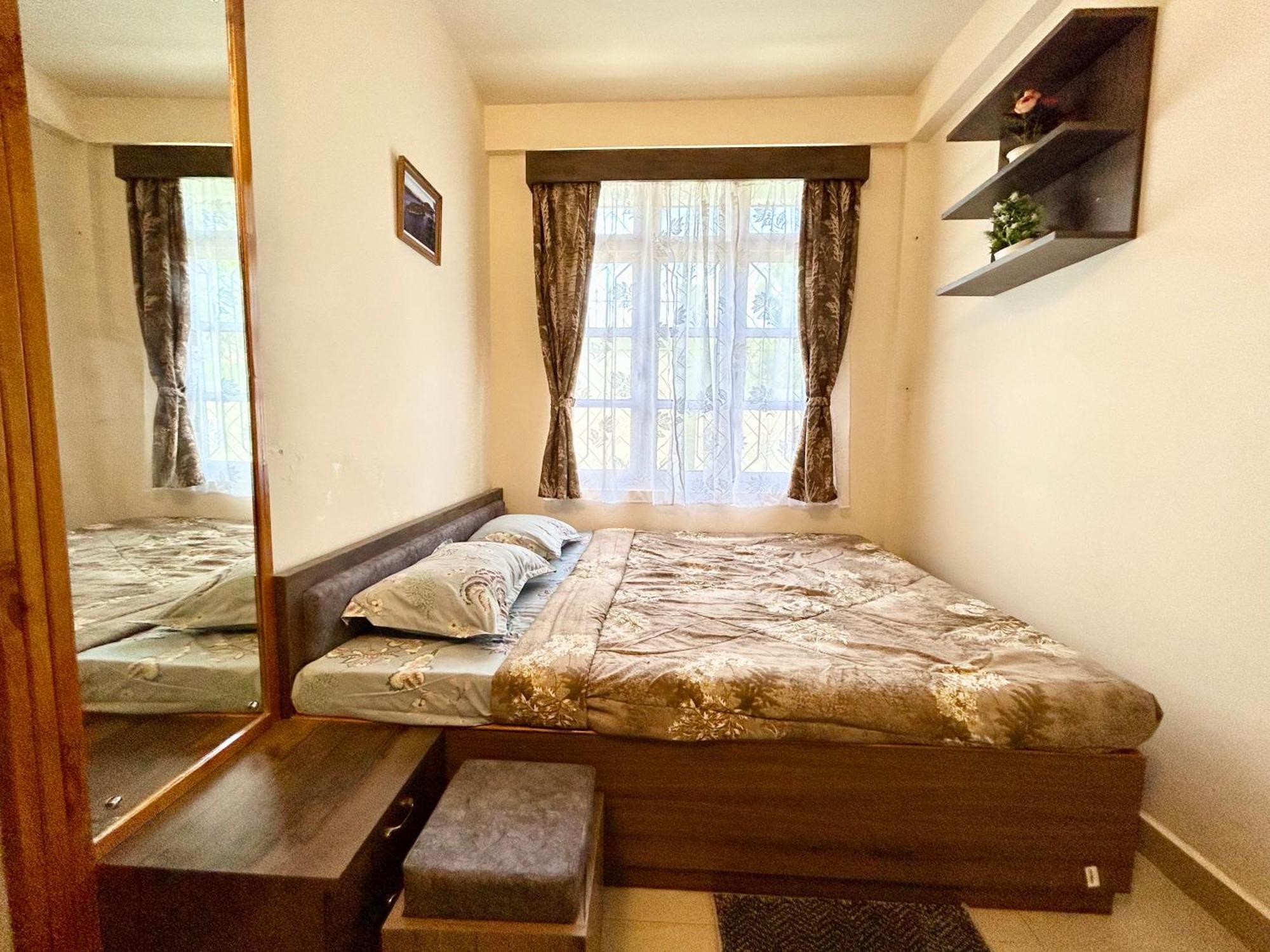 Yepplo Holiday Home - Complimentary Breakfast - 24 Hrs Caretaker & Power Backup Shillong Kültér fotó
