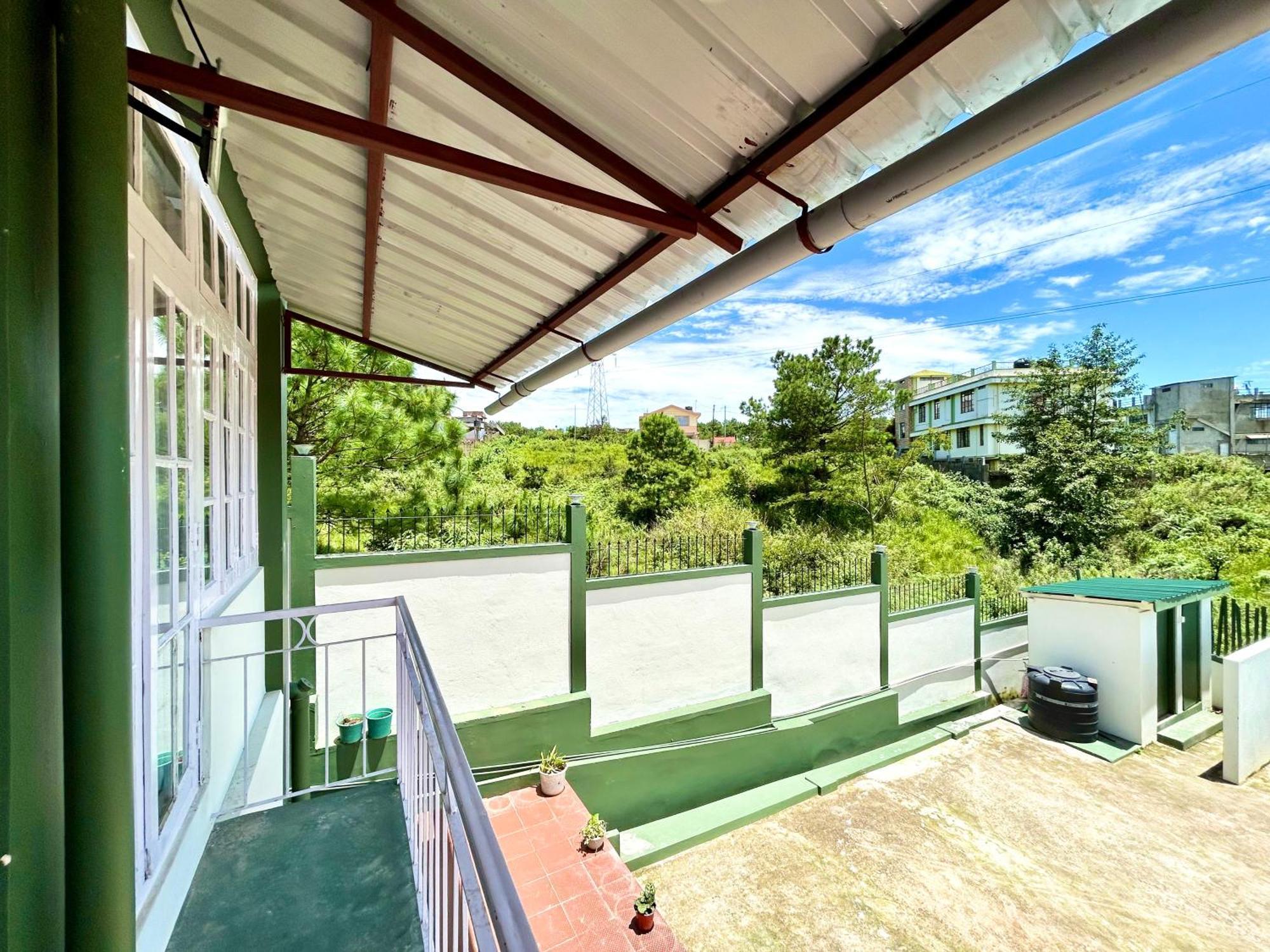 Yepplo Holiday Home - Complimentary Breakfast - 24 Hrs Caretaker & Power Backup Shillong Kültér fotó