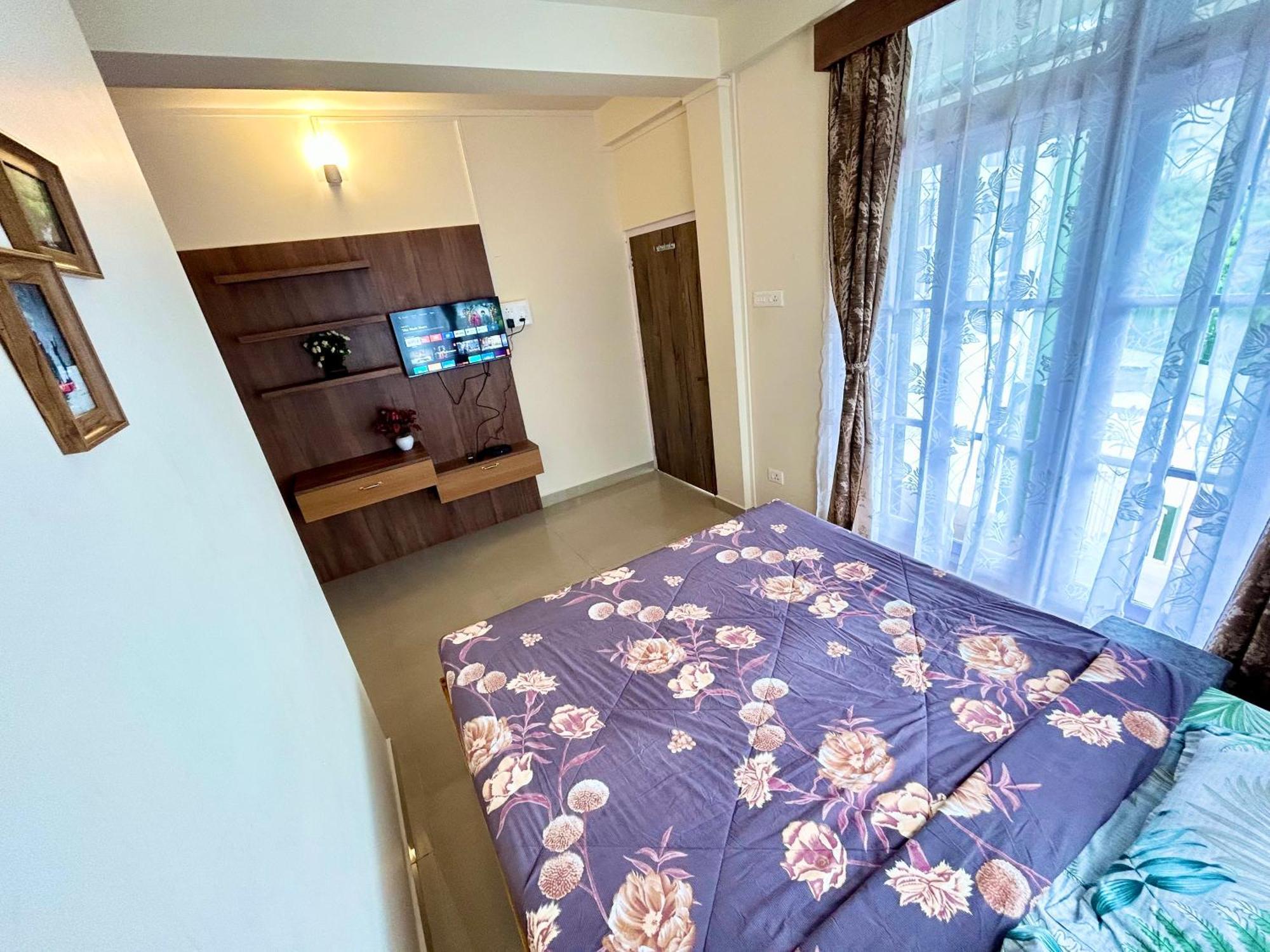 Yepplo Holiday Home - Complimentary Breakfast - 24 Hrs Caretaker & Power Backup Shillong Kültér fotó