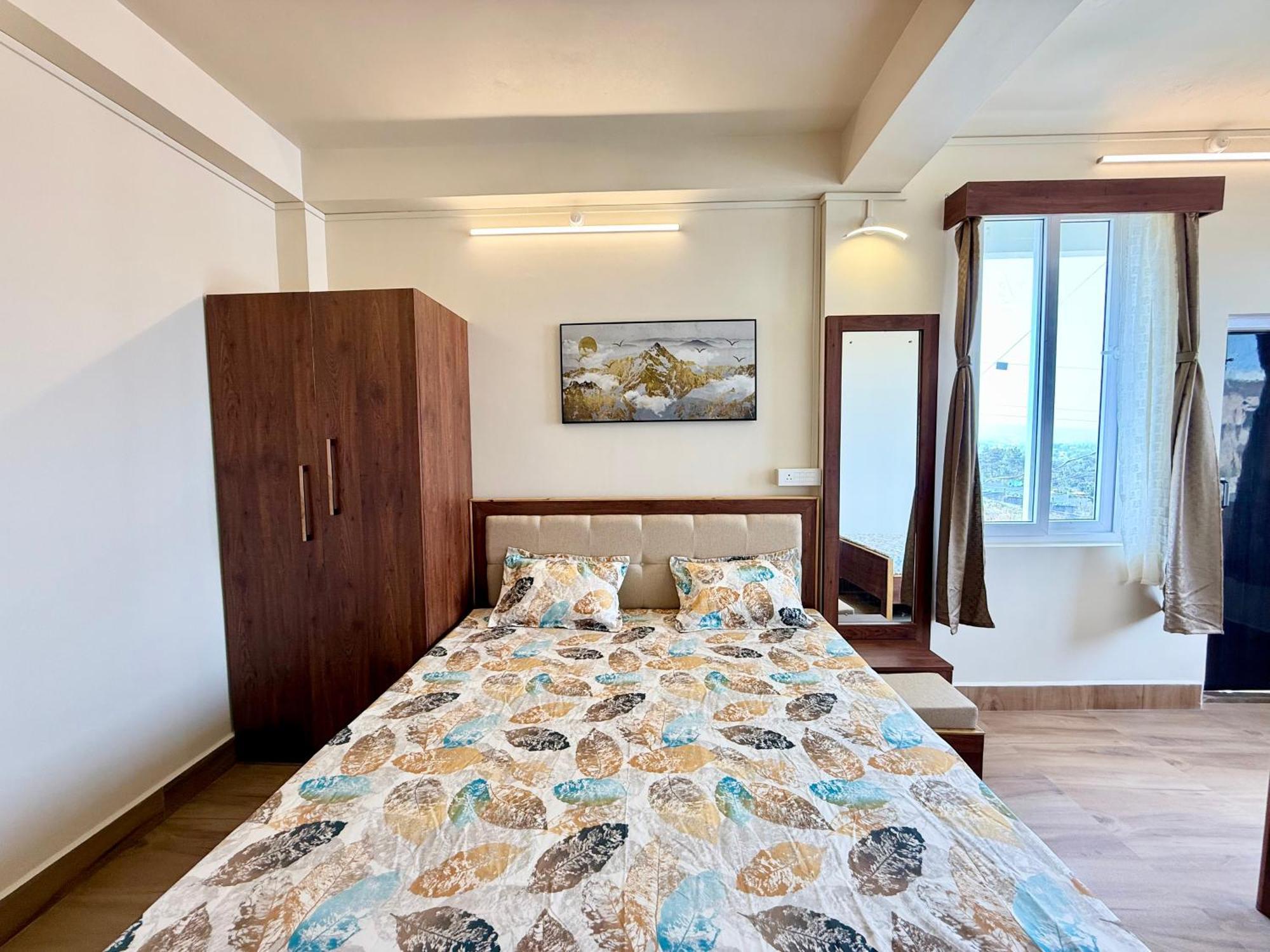 Yepplo Holiday Home - Complimentary Breakfast - 24 Hrs Caretaker & Power Backup Shillong Kültér fotó