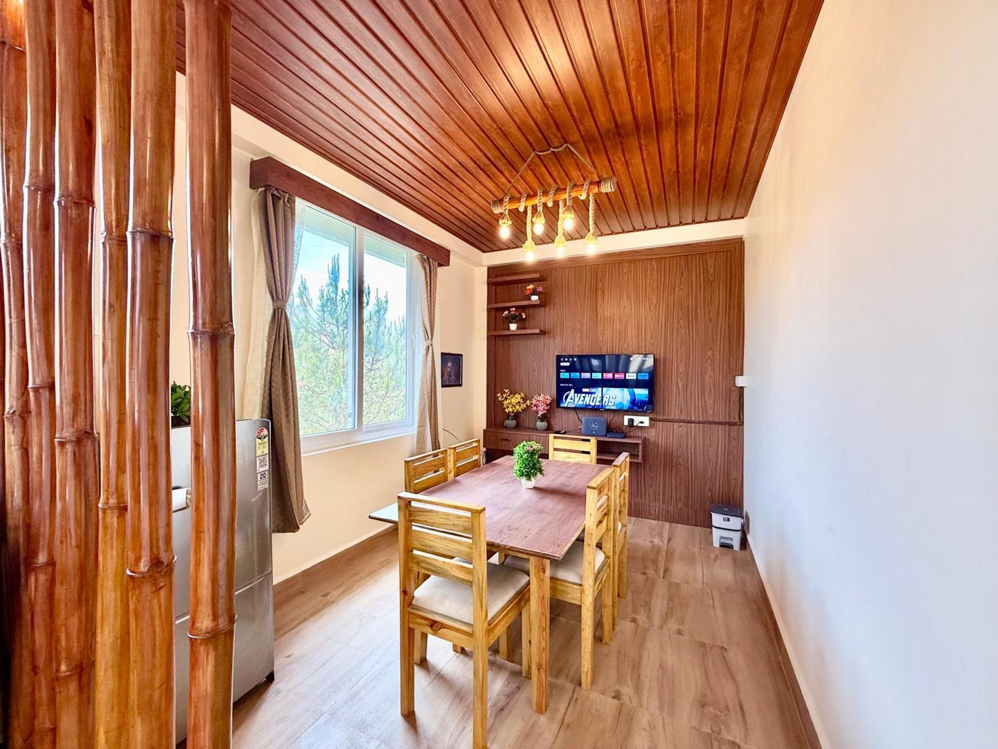 Yepplo Holiday Home - Complimentary Breakfast - 24 Hrs Caretaker & Power Backup Shillong Kültér fotó