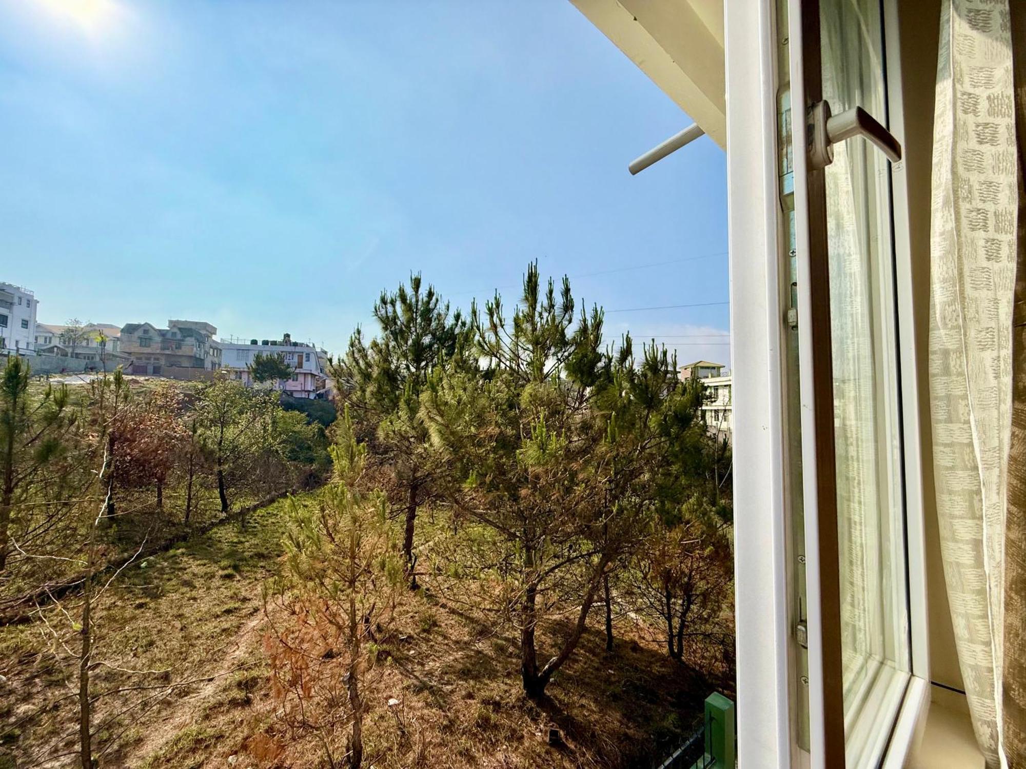 Yepplo Holiday Home - Complimentary Breakfast - 24 Hrs Caretaker & Power Backup Shillong Kültér fotó
