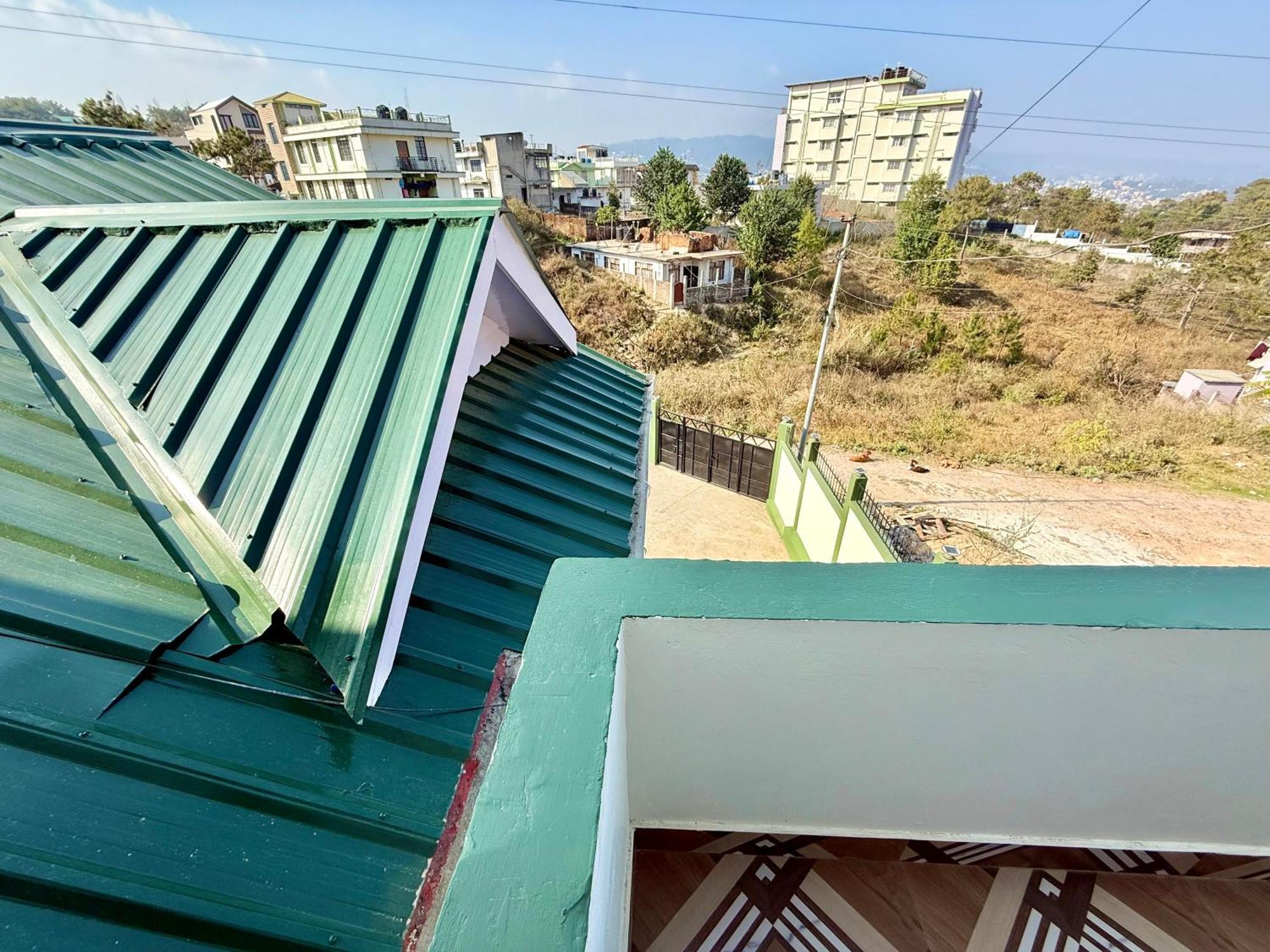 Yepplo Holiday Home - Complimentary Breakfast - 24 Hrs Caretaker & Power Backup Shillong Kültér fotó