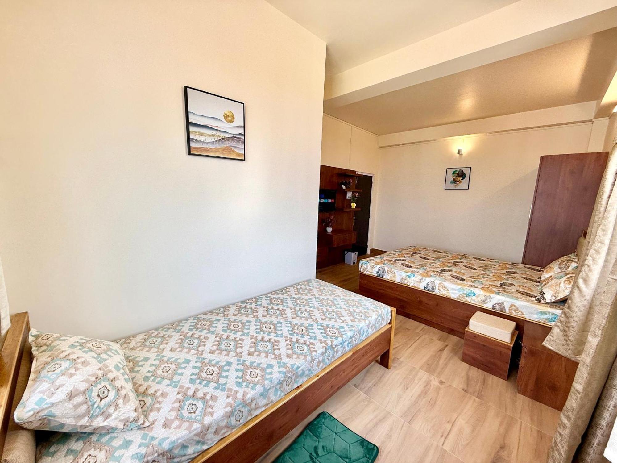 Yepplo Holiday Home - Complimentary Breakfast - 24 Hrs Caretaker & Power Backup Shillong Kültér fotó